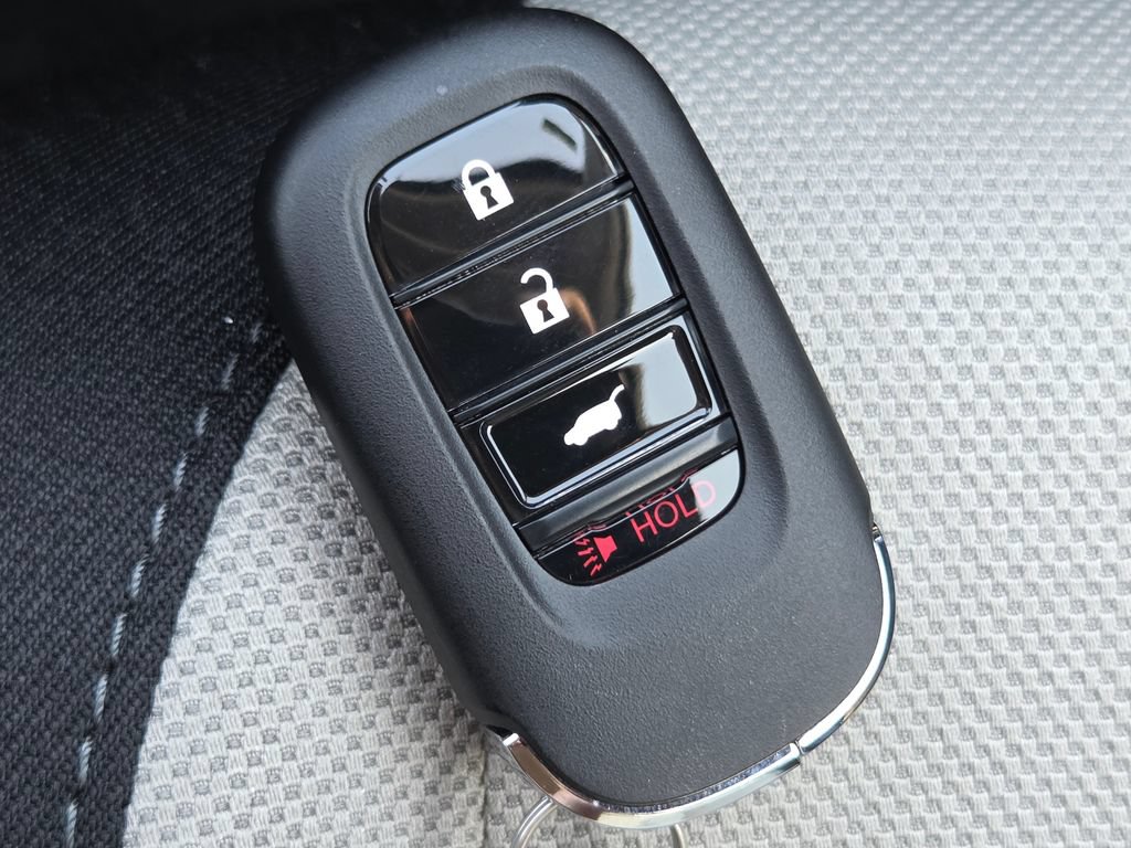 New 2026 Honda CR-V LX image 32