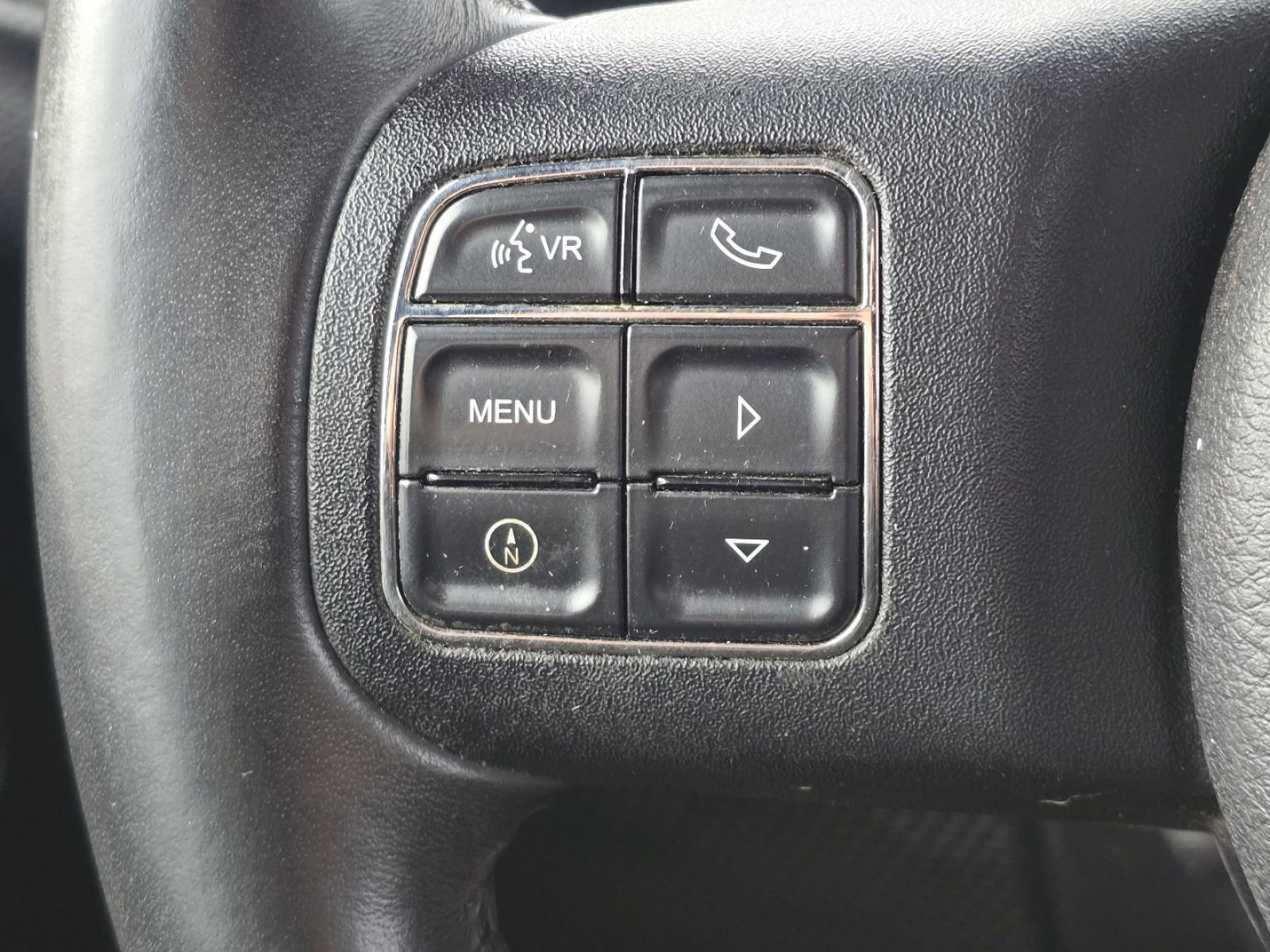 Used 2013 Jeep Wrangler Unlimited Sport w/ Connectivity Group image 22