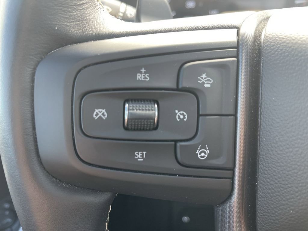 Used 2023 GMC Sierra 1500 Denali Ultimate image 9