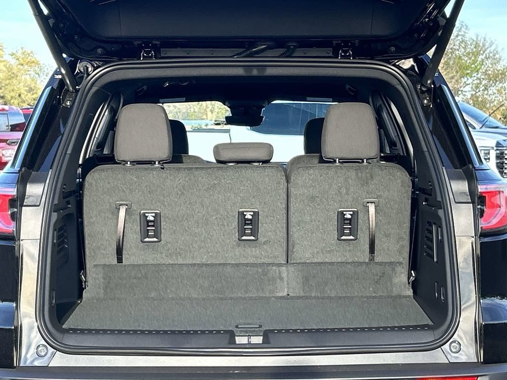 New 2026 GMC Acadia Elevation FWD image 26