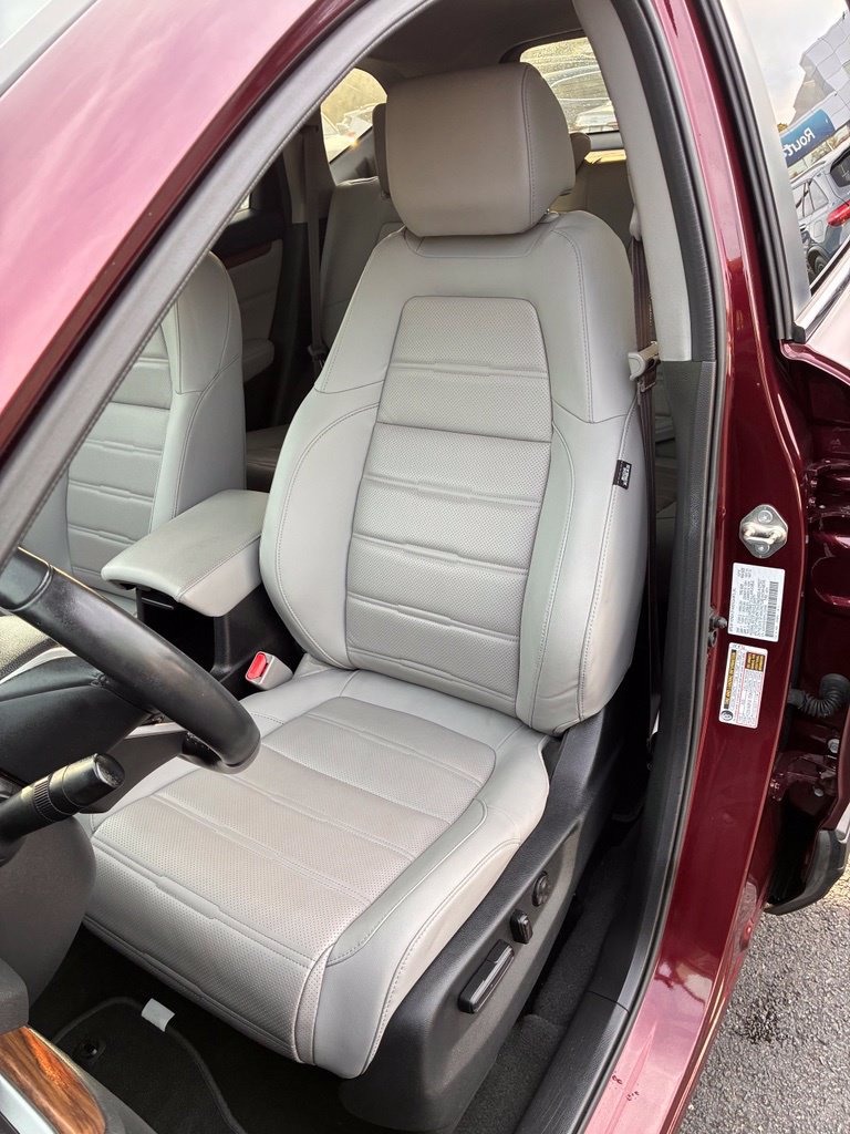 Used 2019 Honda CR-V EX-L image 17