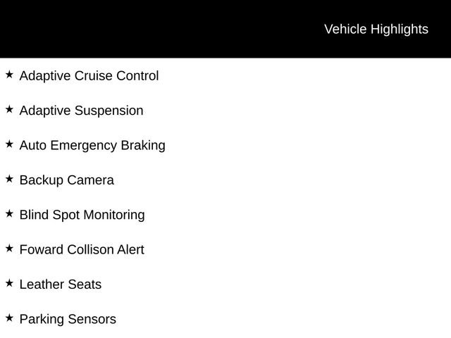 Used 2019 Acura MDX FWD w/ Technology Package image 5