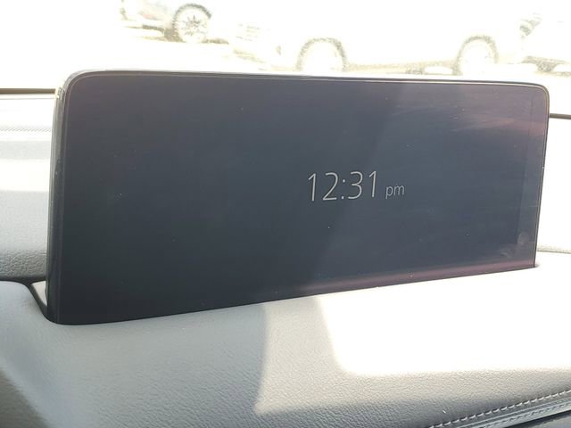 Certified 2025 MAZDA CX-5 Signature image 25