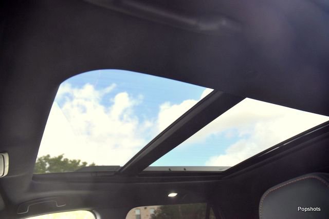 Certified 2026 Honda Passport TrailSport image 14