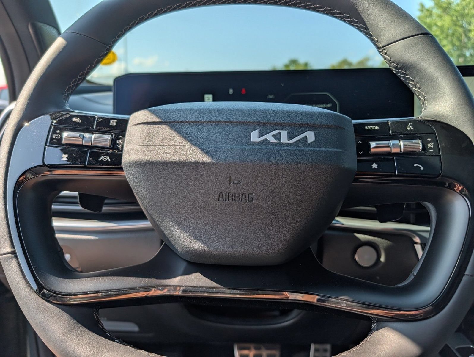 New 2026 Kia Sorento SX Prestige AWD/4WD image 37