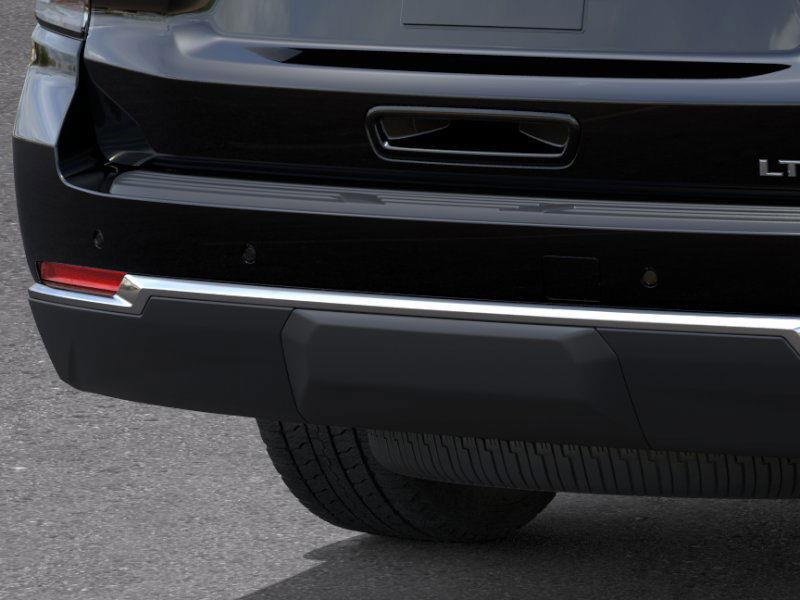 New 2026 Chevrolet Suburban LT image 14