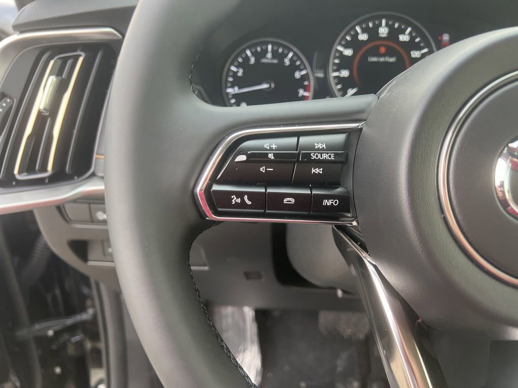 New 2026 MAZDA CX-90 3.3 Turbo w/ Preferred Package image 22