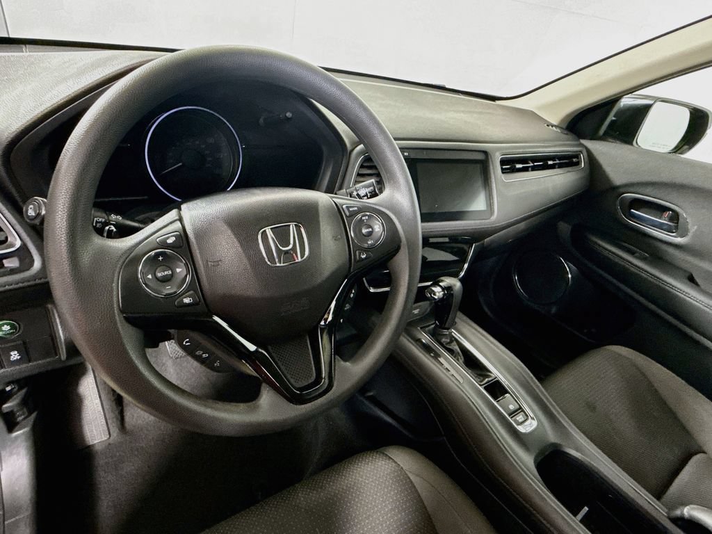 Used 2021 Honda HR-V EX image 12
