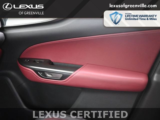Certified 2025 Lexus NX 350 350 Premium w/ Accessory Package (Z2) image 20