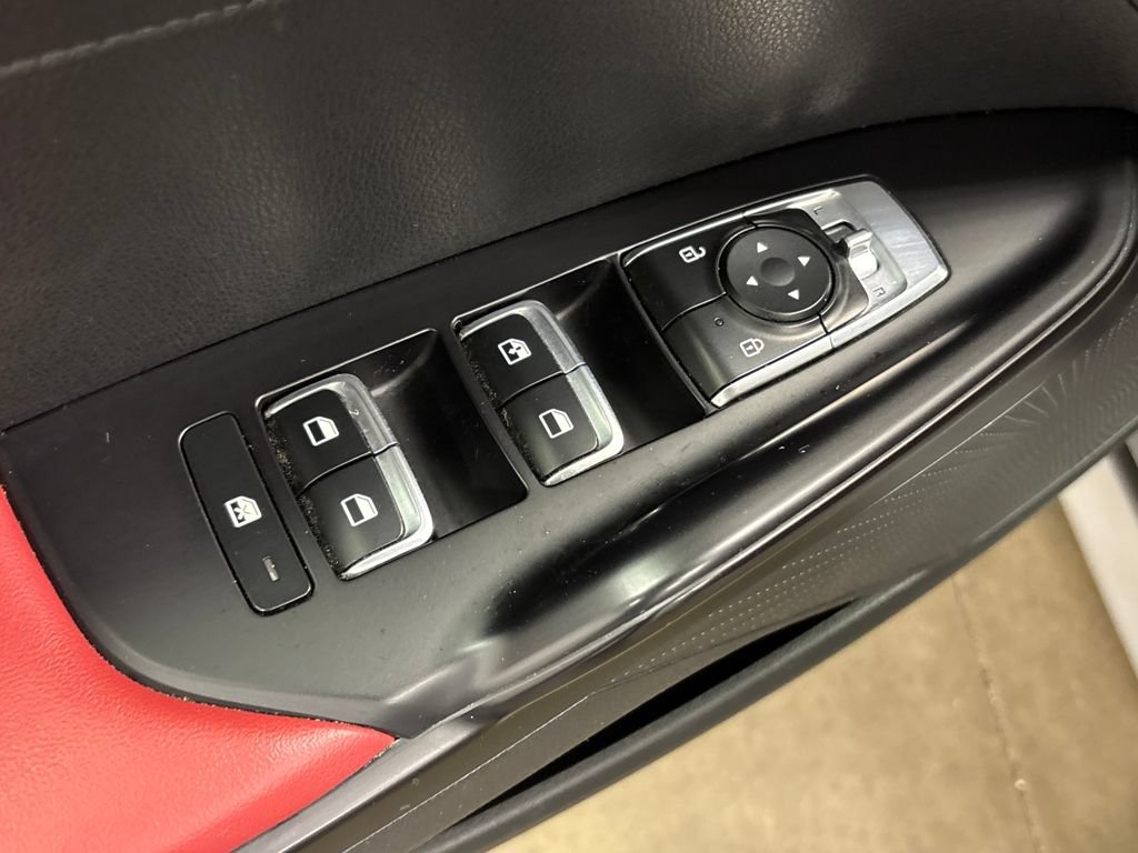 Used 2024 Kia K5 GT-Line w/ GT-Line Premium Package FWD image 22