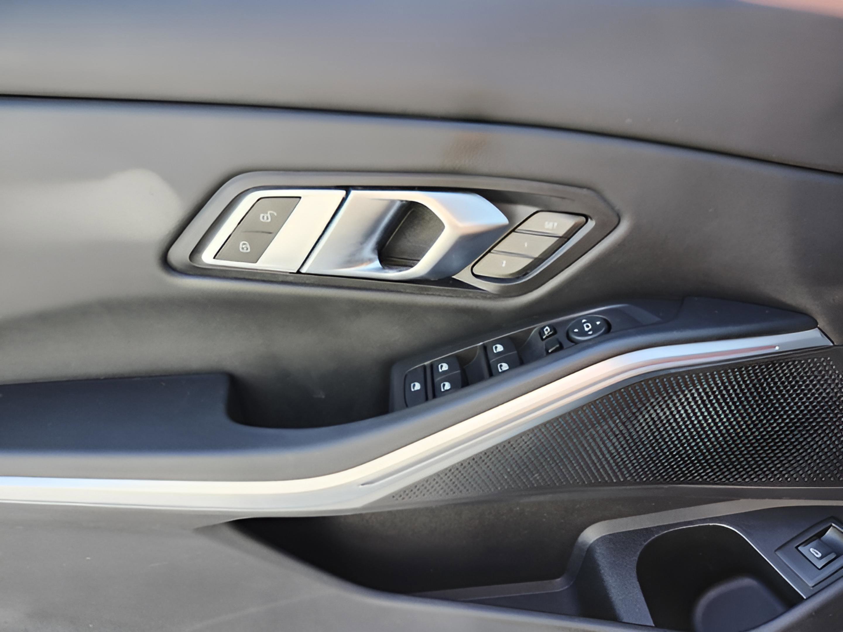 Certified 2023 BMW 330i Sedan w/ Driving Assistance Package image 27