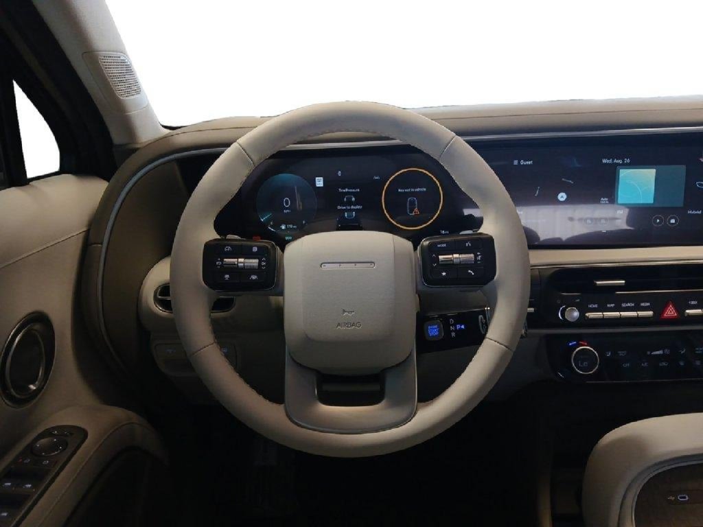 New 2026 Hyundai Palisade FWD Hybrid image 12