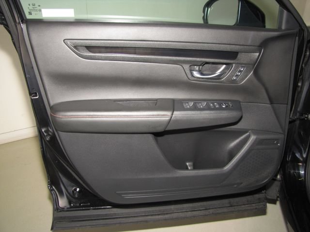 Certified 2025 Honda CR-V Sport-L image 10
