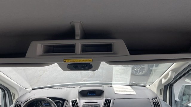 Used 2018 Ford Transit 150 XLT image 12