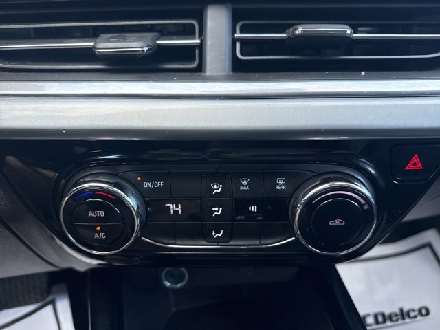 Used 2024 Chevrolet Trax LT image 19