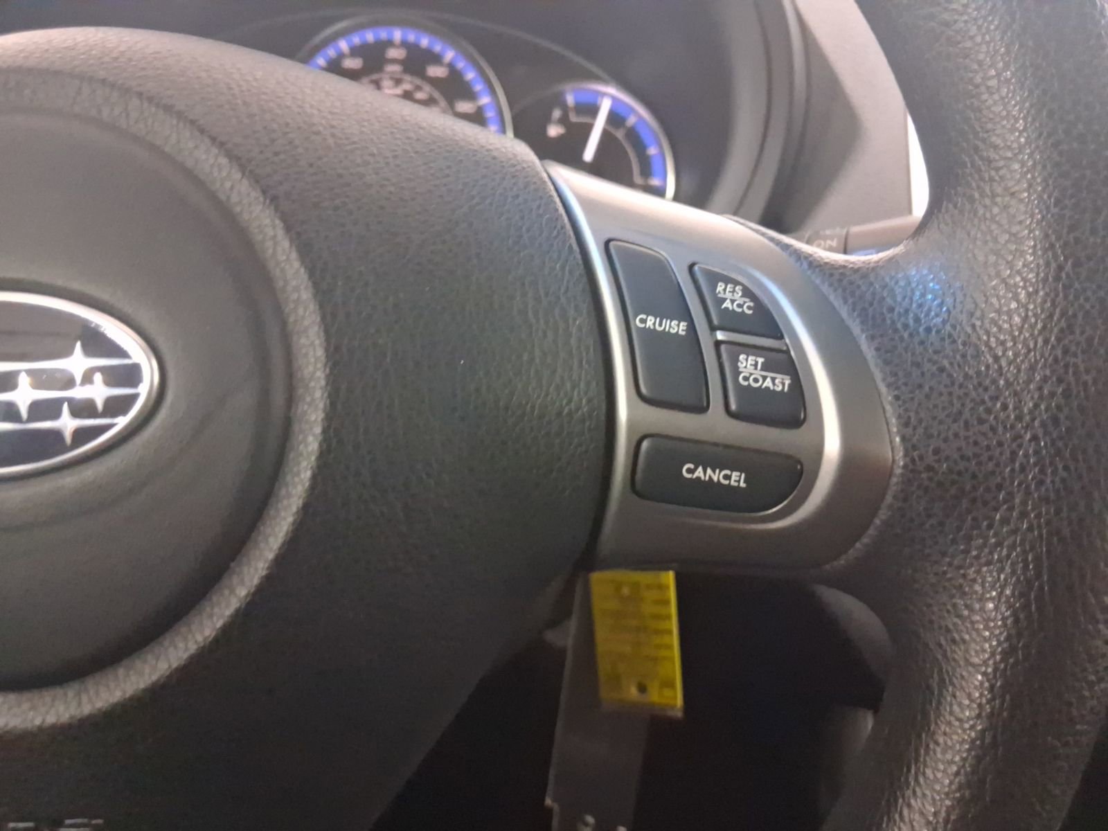 Used 2012 Subaru Forester 2.5X Premium AWD/4WD image 23