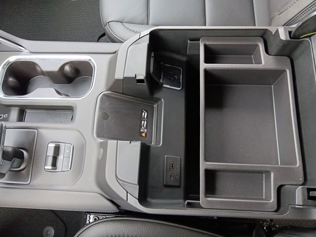 New 2026 GMC Sierra 1500 Denali image 6
