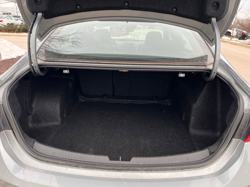 Used 2024 Chevrolet Malibu LT image 6