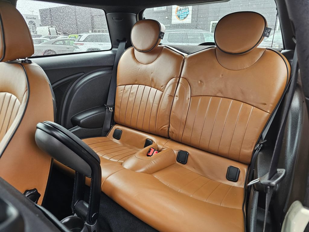 Used 2013 MINI Cooper S FWD image 22