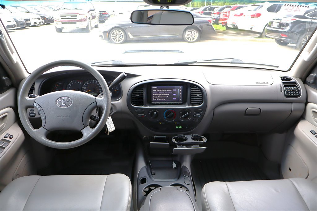 Used 2004 Toyota Tundra Limited RWD image 21