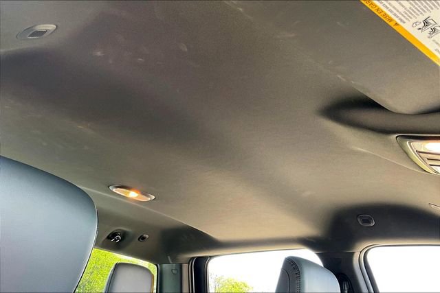 Used 2025 RAM 2500 Tradesman w/ Chrome Appearance Group image 23