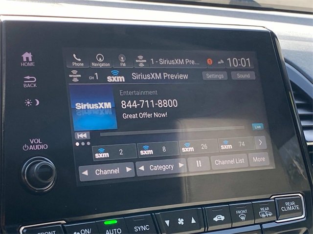 Used 2020 Honda Odyssey Elite image 23