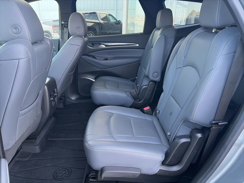 Used 2023 Buick Enclave Essence w/ Experience Buick Package image 13