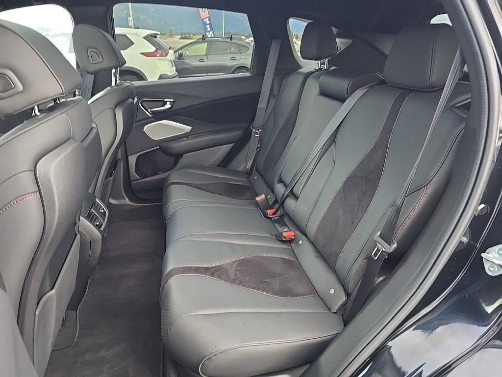 Used 2024 Acura RDX A-Spec image 24