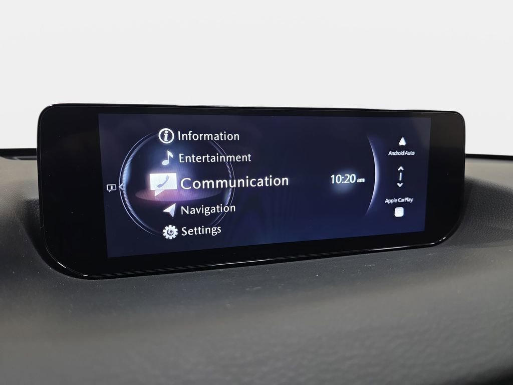 Used 2025 MAZDA CX-50 AWD 2.5 S w/ Premium Package image 20