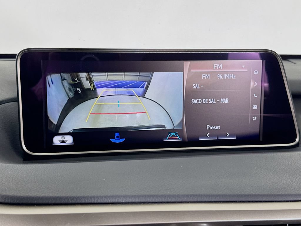 Used 2017 Lexus RX 350 AWD w/ Premium Package image 39