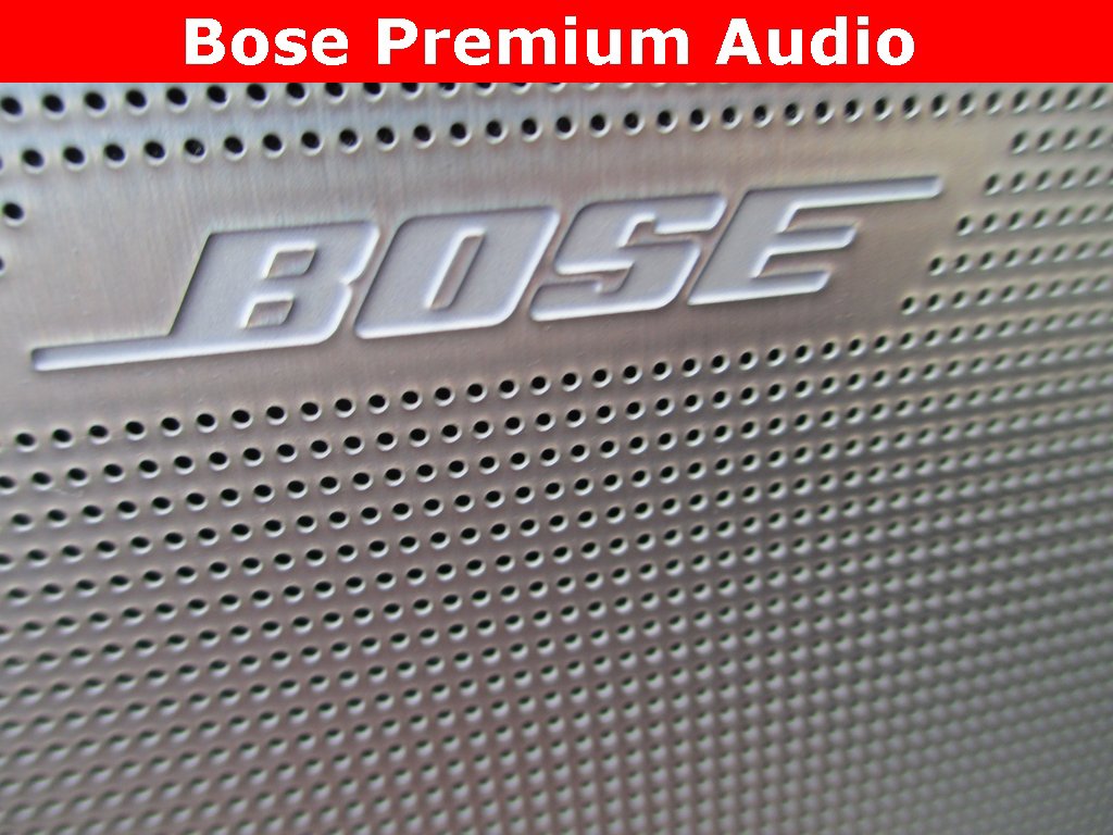 Certified 2025 GMC Sierra 1500 AT4X image 20