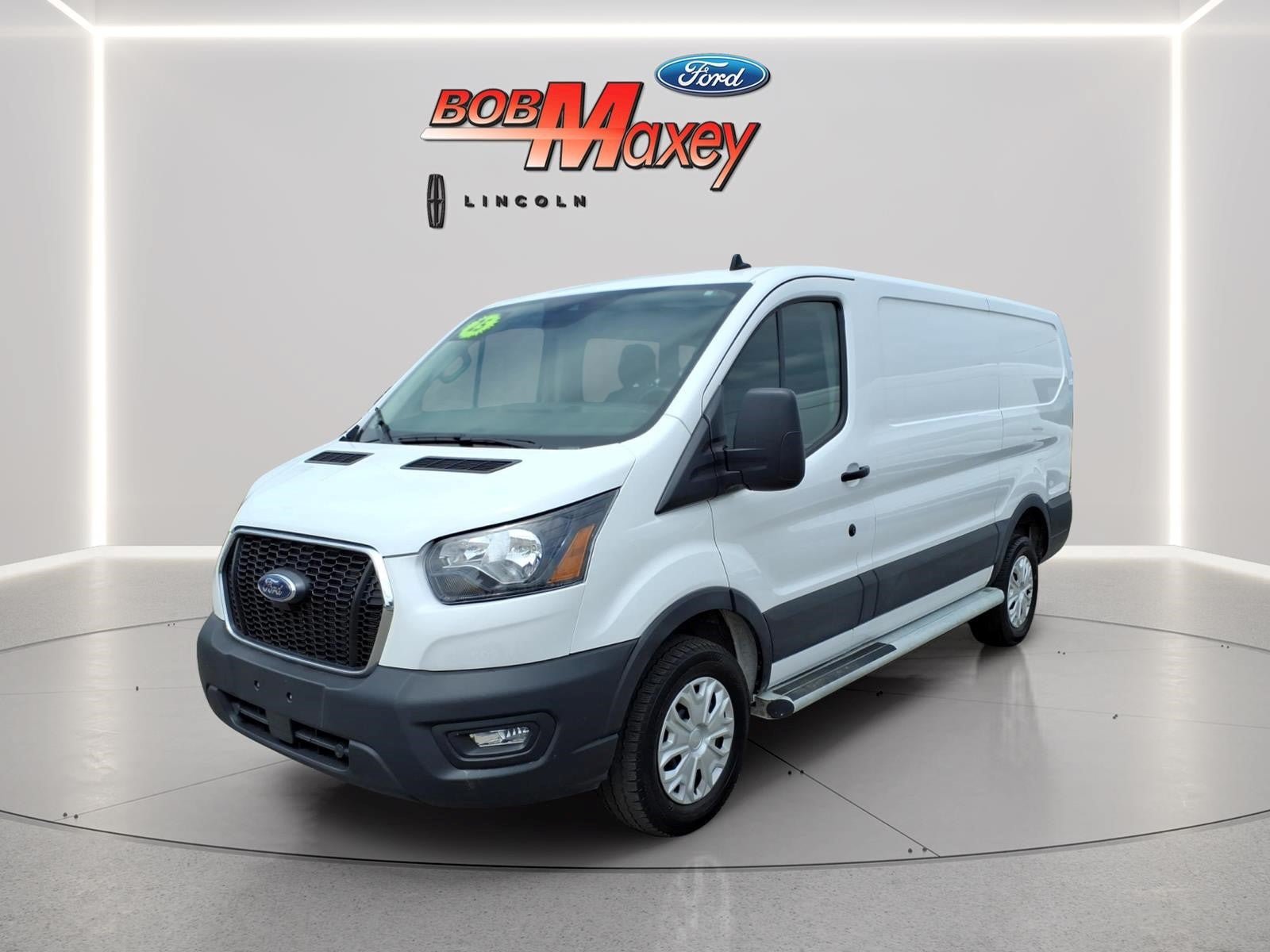 Used 2025 Ford Transit 250 Low Roof w/ Exterior Upgrade Package