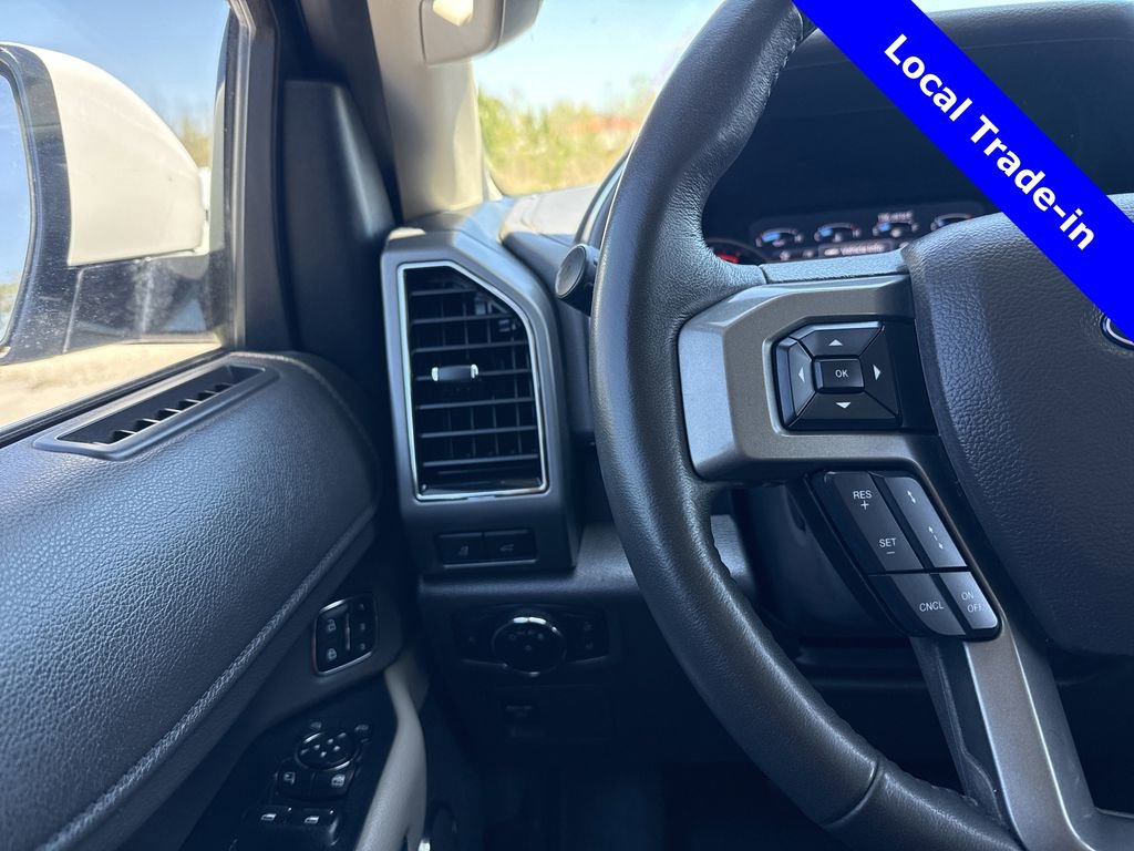 Used 2021 Ford Expedition XLT image 16