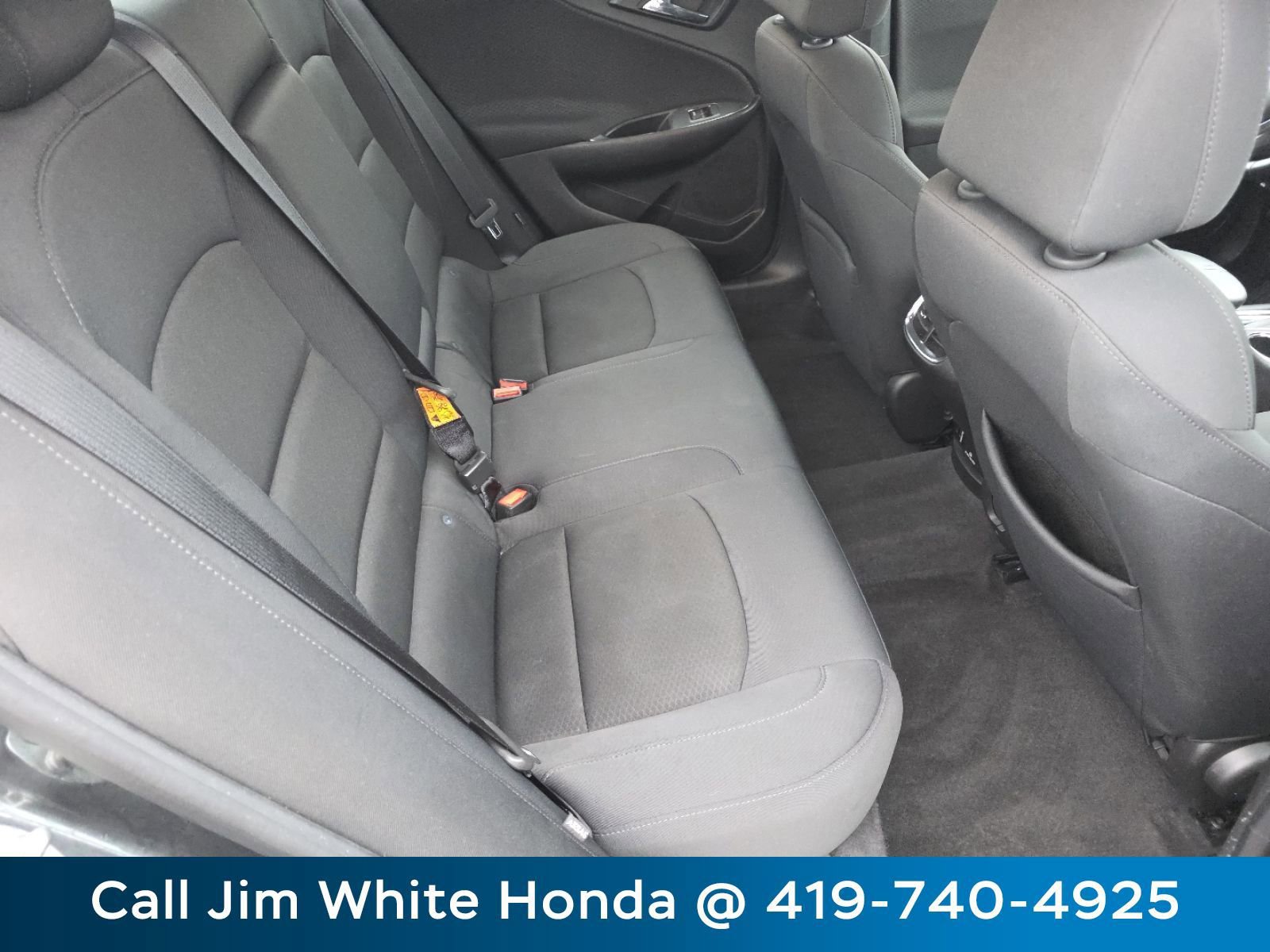 Used 2016 Chevrolet Malibu LT image 21