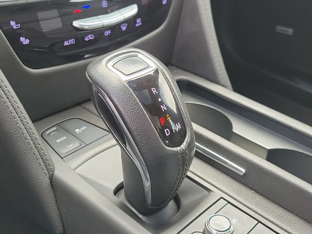 Used 2019 Cadillac CT6 Luxury w/ Driver Awareness Package AWD/4WD image 31