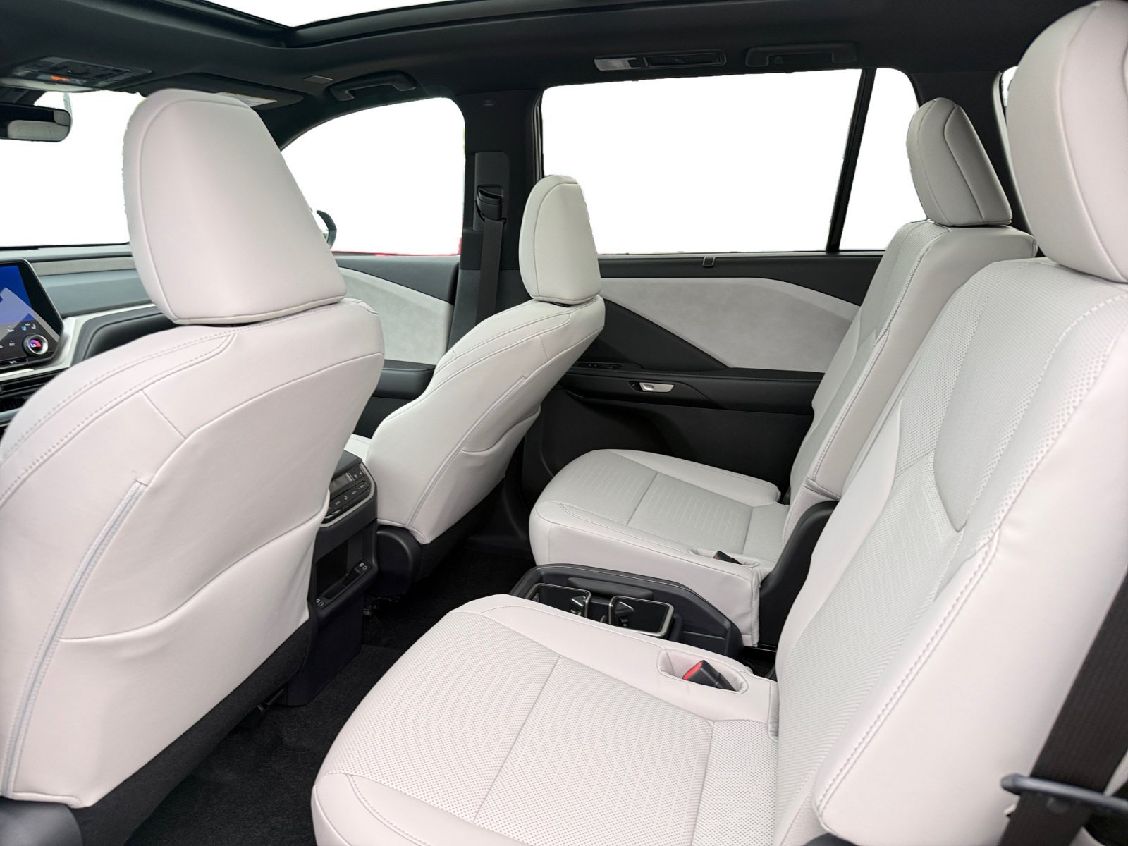 New 2026 Lexus TX 350 AWD w/ Technology Package image 11