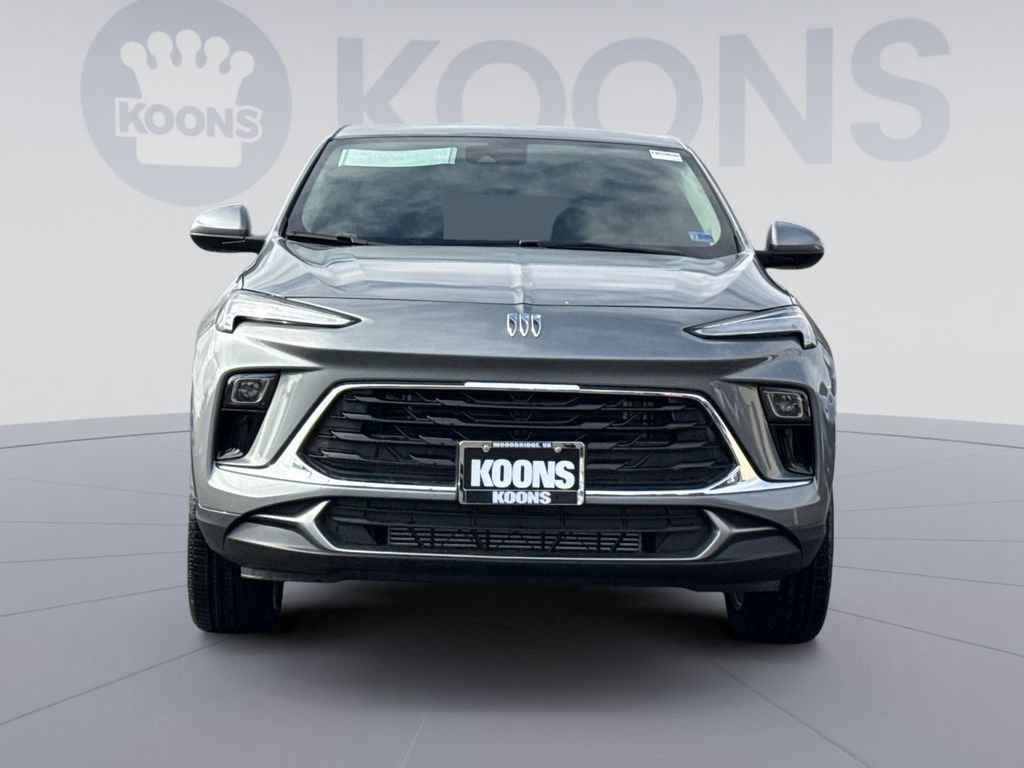 New 2026 Buick Encore GX Preferred w/ Comfort Package image 11