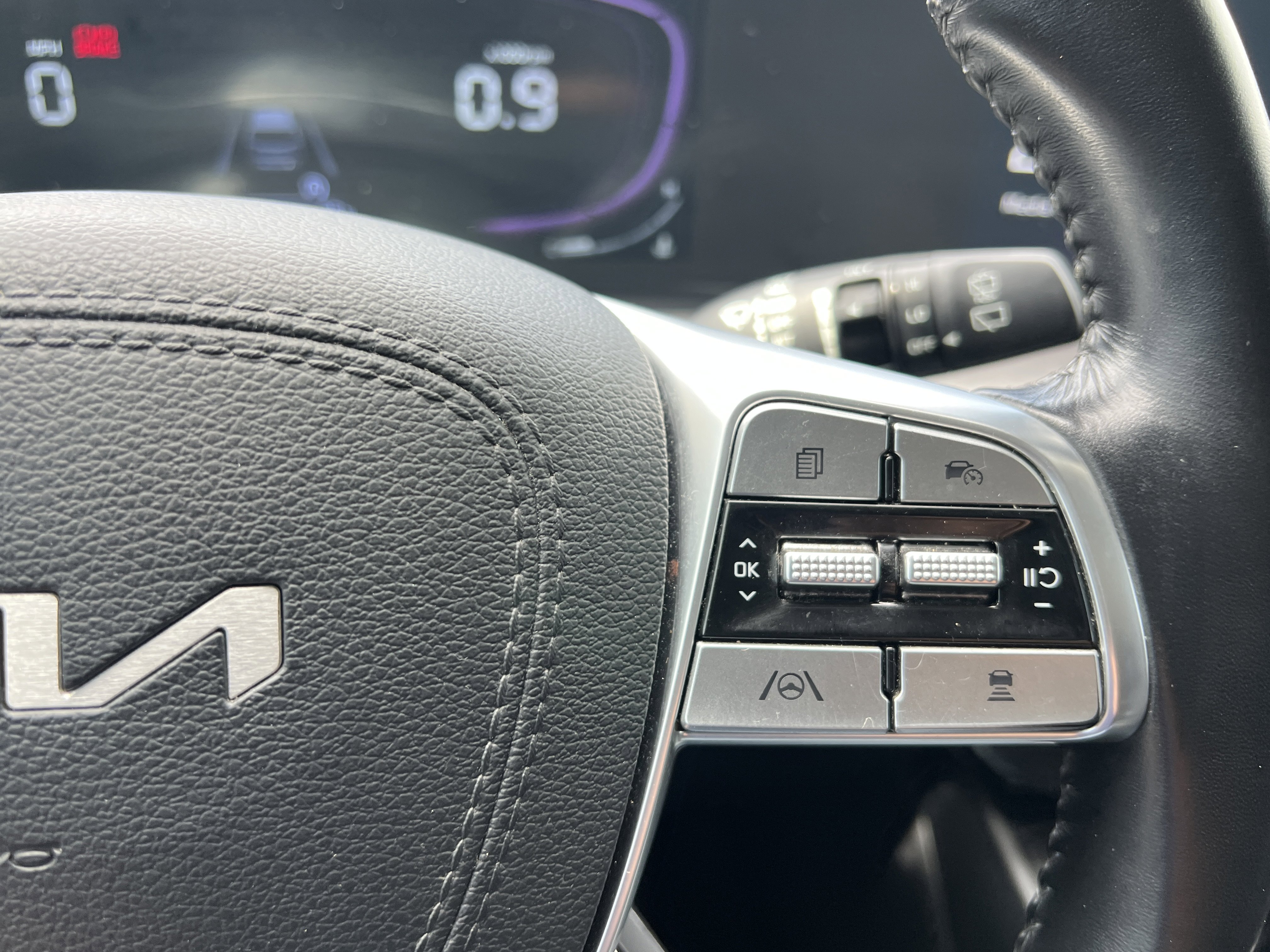 Certified 2023 Kia Telluride S image 27