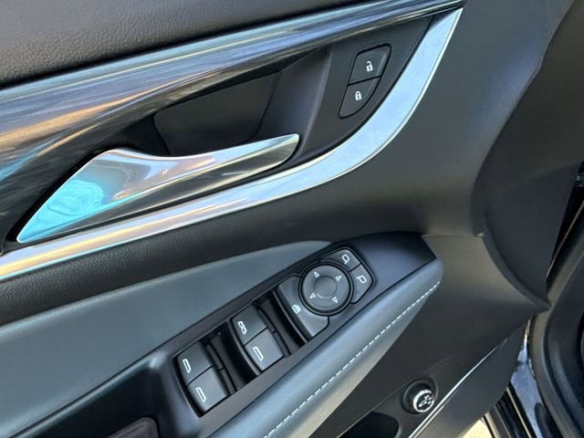 Certified 2023 Buick Enclave Essence w/ Sport Touring Edition image 22