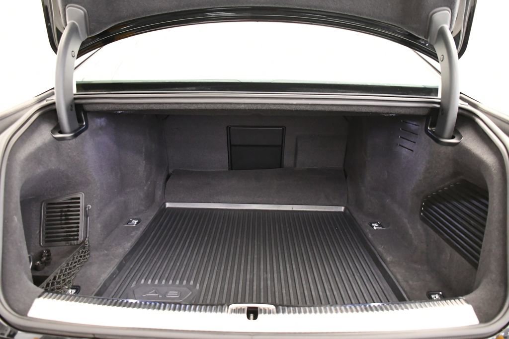 Certified 2023 Audi A8 L 3.0T w/ Comfort Plus Package image 55