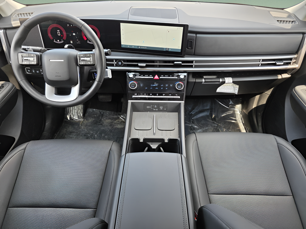 Certified 2025 Hyundai Santa Fe XRT AWD/4WD image 16