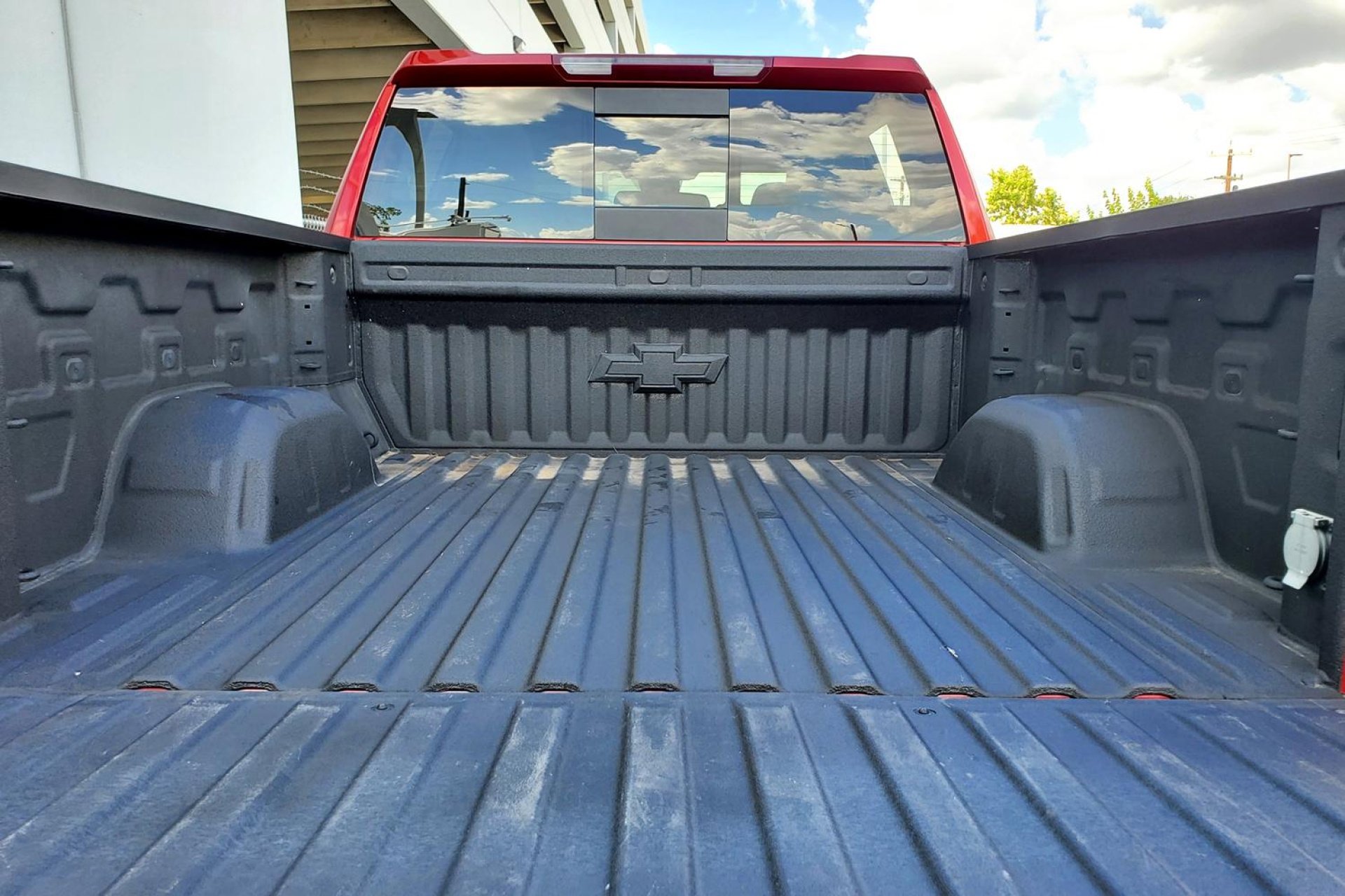 Used 2024 Chevrolet Silverado 1500 LT Trail Boss w/ LT Trail Boss Premium Package image 30