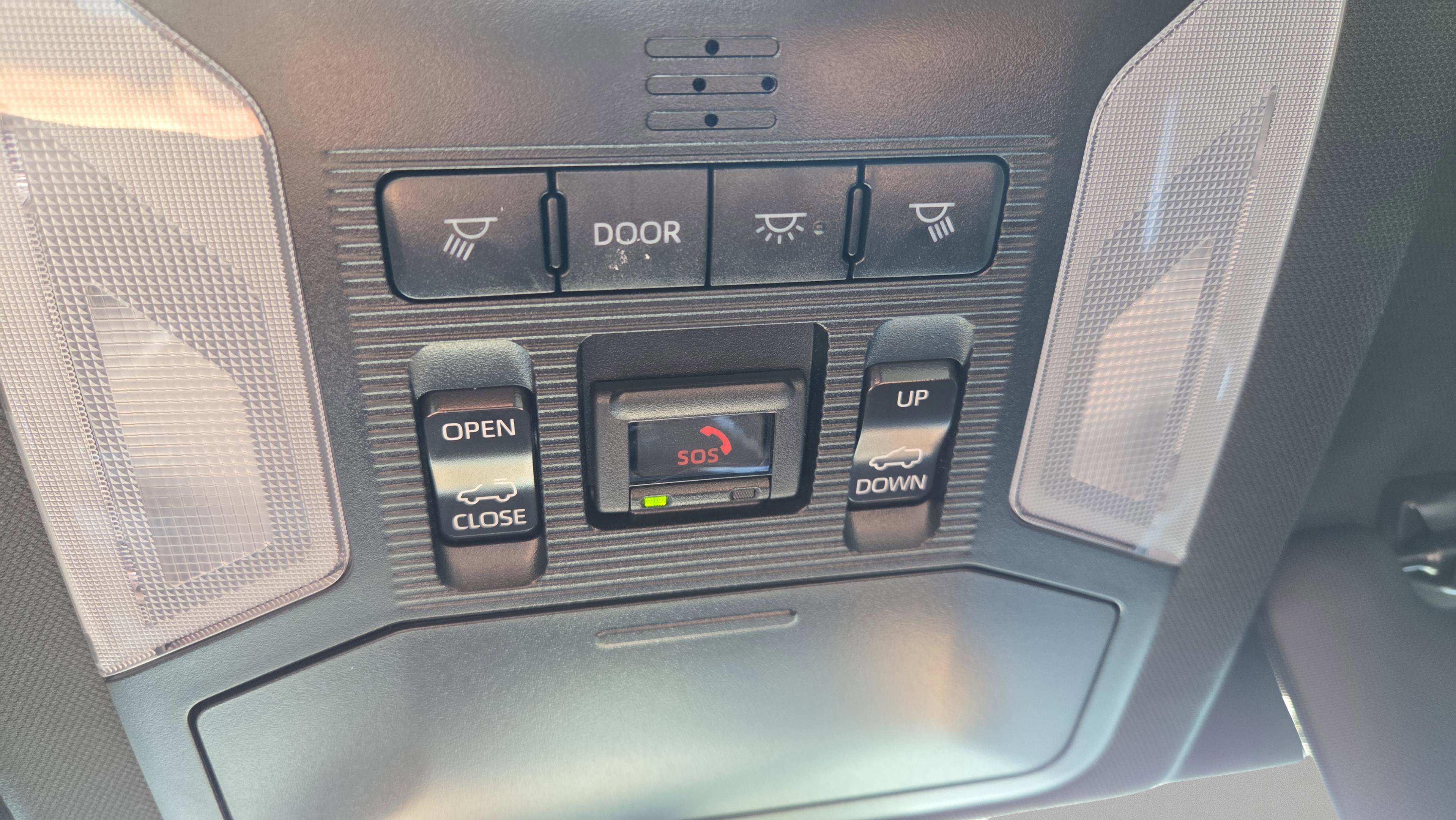 Certified 2025 Toyota RAV4 XSE image 36