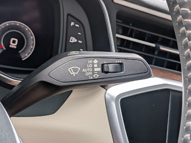 Used 2020 Audi A6 2.0T Premium Plus AWD/4WD image 33