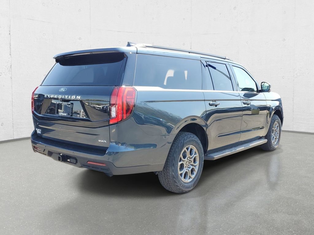 New 2026 Ford Expedition Max Active AWD/4WD image 7