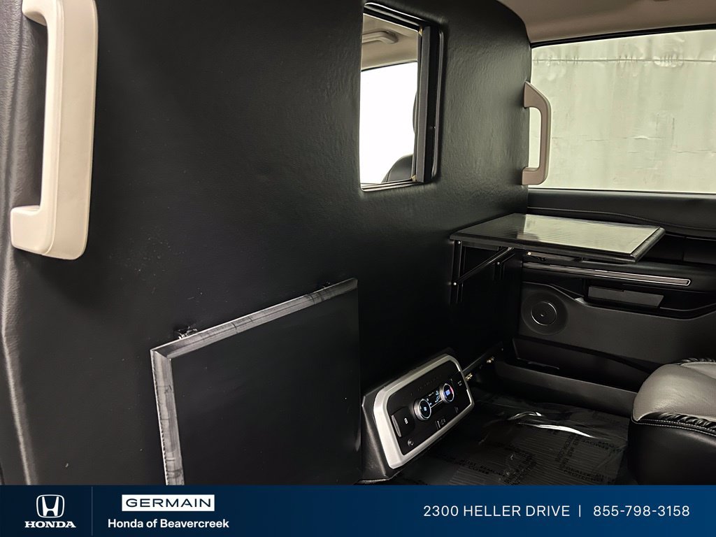 Used 2024 Ford Expedition Max XLT AWD/4WD image 30