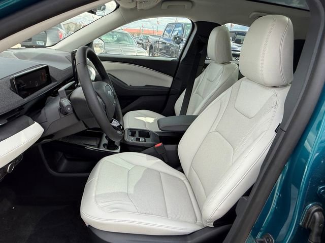 New 2026 Ford Mustang Mach-E Premium image 12