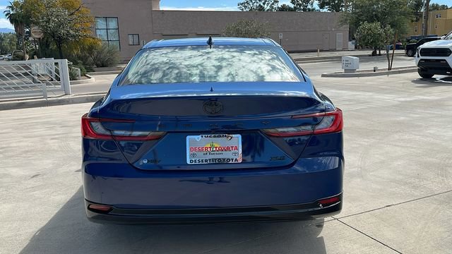 New 2026 Toyota Camry XLE image 23