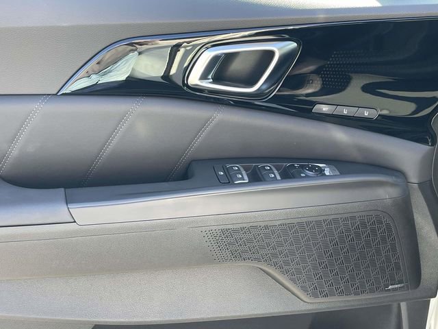 New 2026 Kia Carnival SX Prestige image 24
