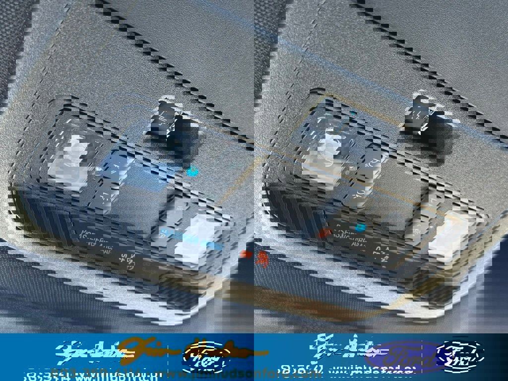 New 2025 Ford F150 XLT w/ Equipment Group 302A MID image 33